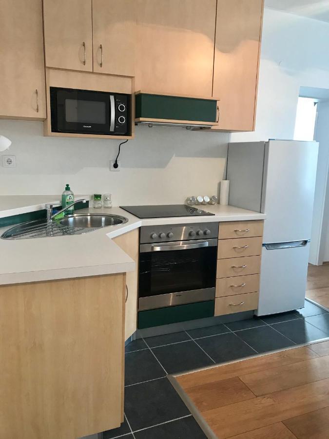 Apartment Jasmine Passail Ngoại thất bức ảnh